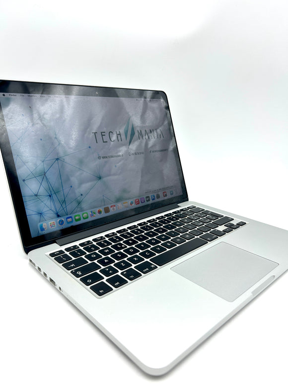 Macbook Pro 13 2015 i5 8gb Ram 128gb Ssd