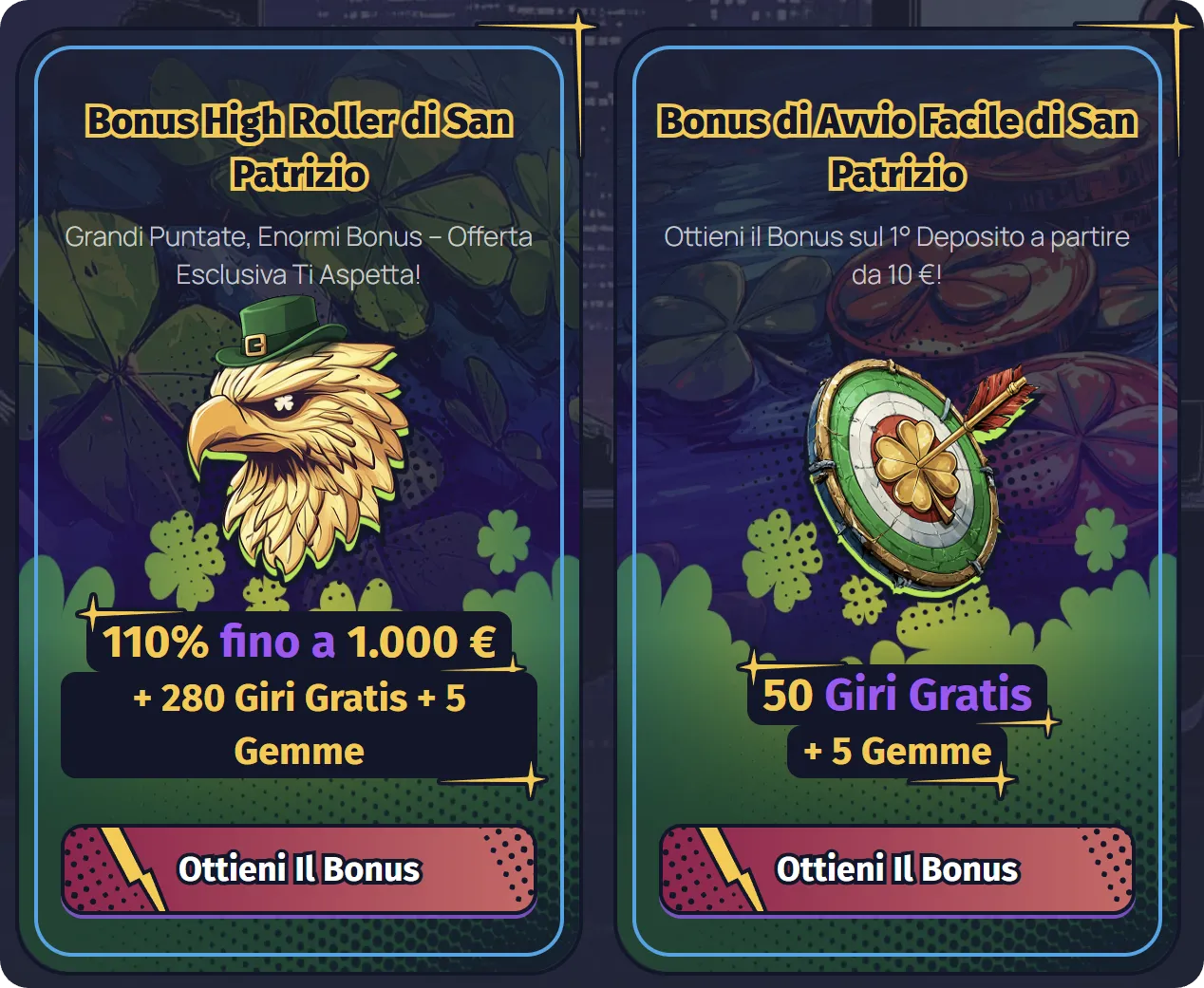 Spin Lander casino