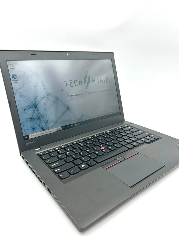 Lenovo Thinkpad T460 core i5 8gb Ram 256gb Ssd
