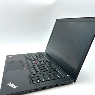 Lenovo Thinkpad A475 Amd A12 8gb Ram 1TB SSD