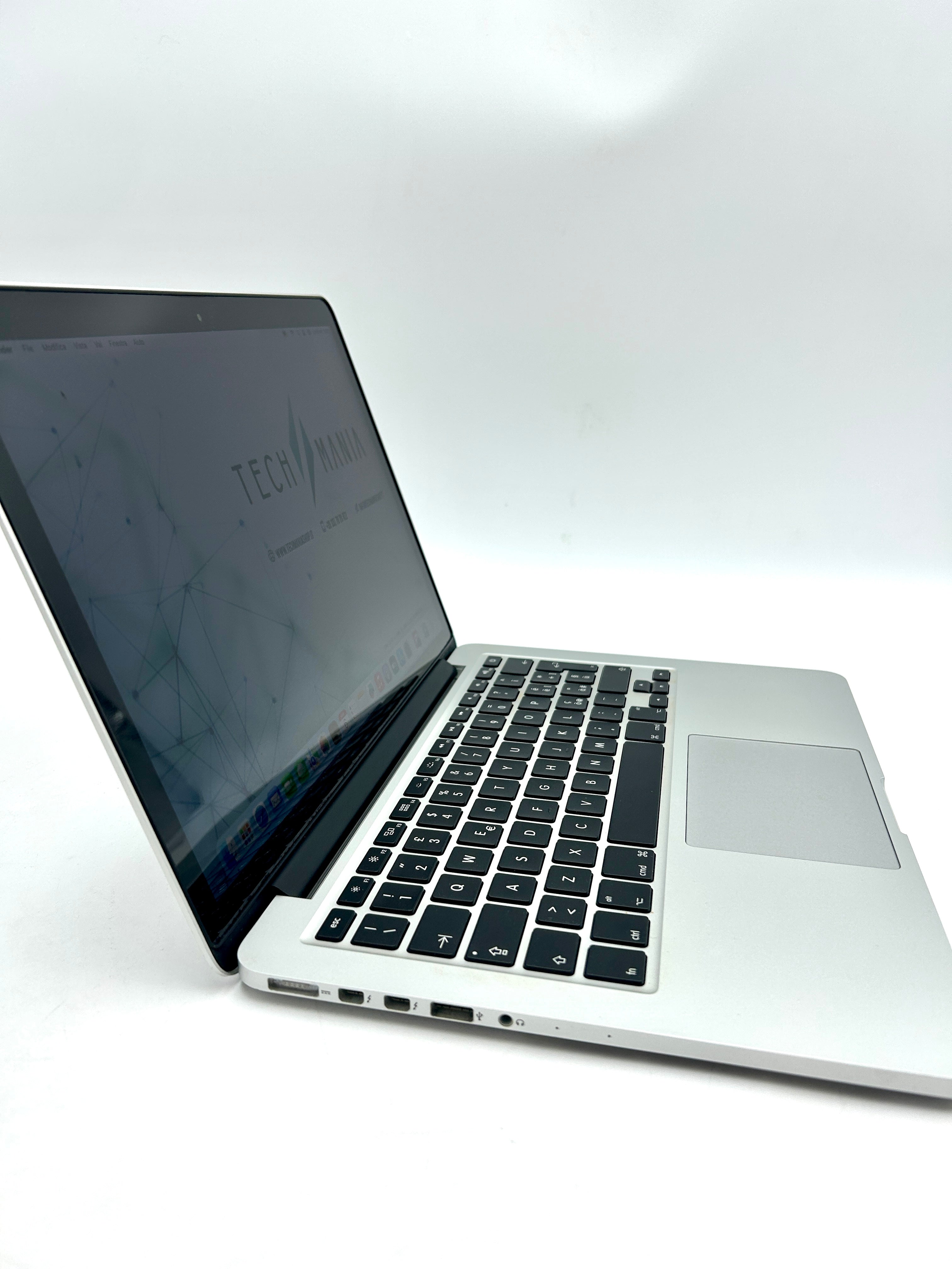 Macbook Pro 13 2015 i5 8gb Ram 128gb Ssd