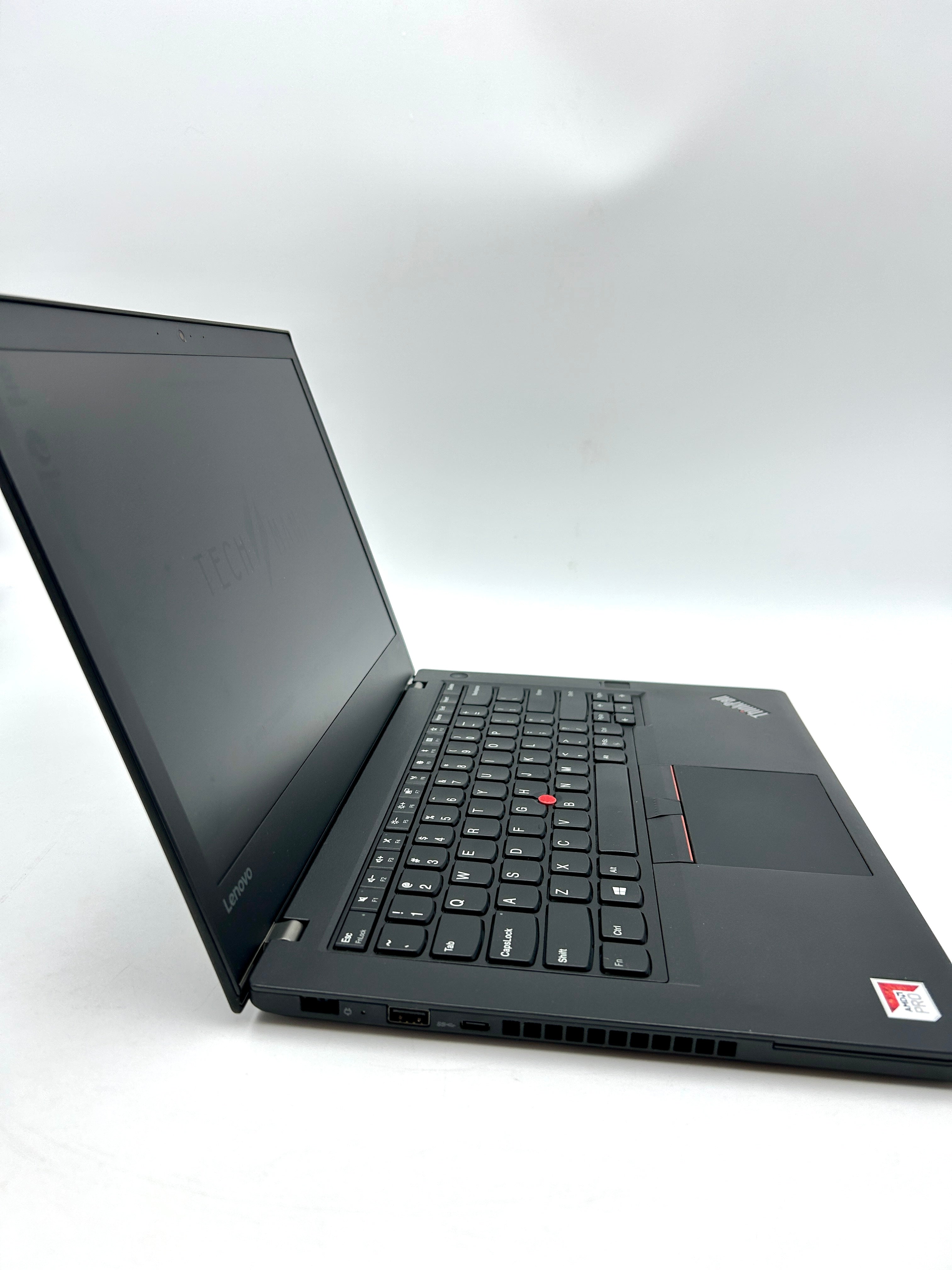 Lenovo Thinkpad A475 Amd A12 8gb Ram 1TB SSD