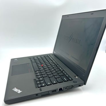 Lenovo Thinkpad T440 core i5 8gb Ram 256gb Ssd