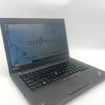 Lenovo Thinkpad T450 core i5 8gb Ram 256gb Ssd