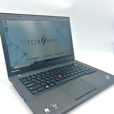 Lenovo Thinkpad T450 core i5 8gb ram 128gb ssd