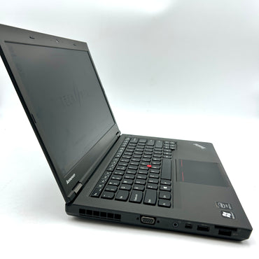 Lenovo Thinkpad T440p Core i5 8gb Ram 128gb Ssd