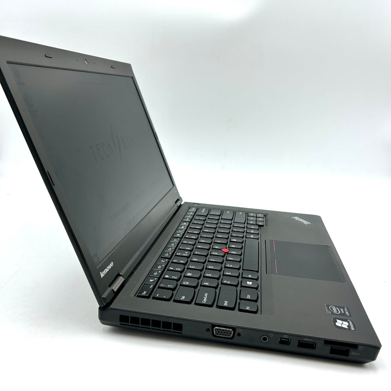 Lenovo Thinkpad T440p Core i5 8gb Ram 128gb Ssd