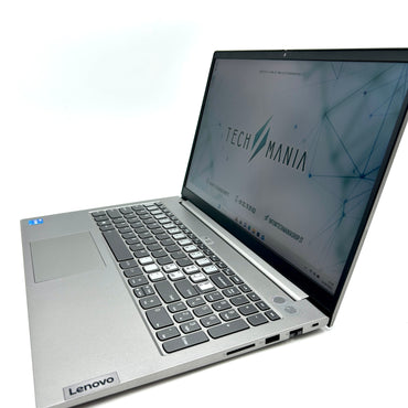 Lenovo Thinkbook 15 G2 Itl i5 11gen 16gb Ram 256+256 SSD