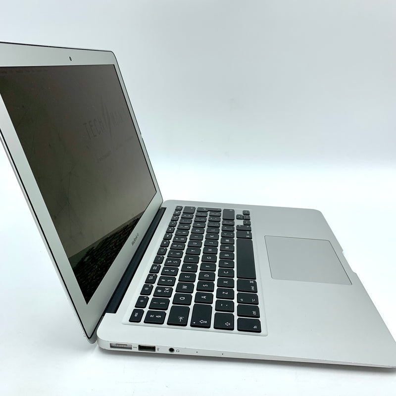 Macbook Air 13 2014 core i5 4gb ram 256gb SSD