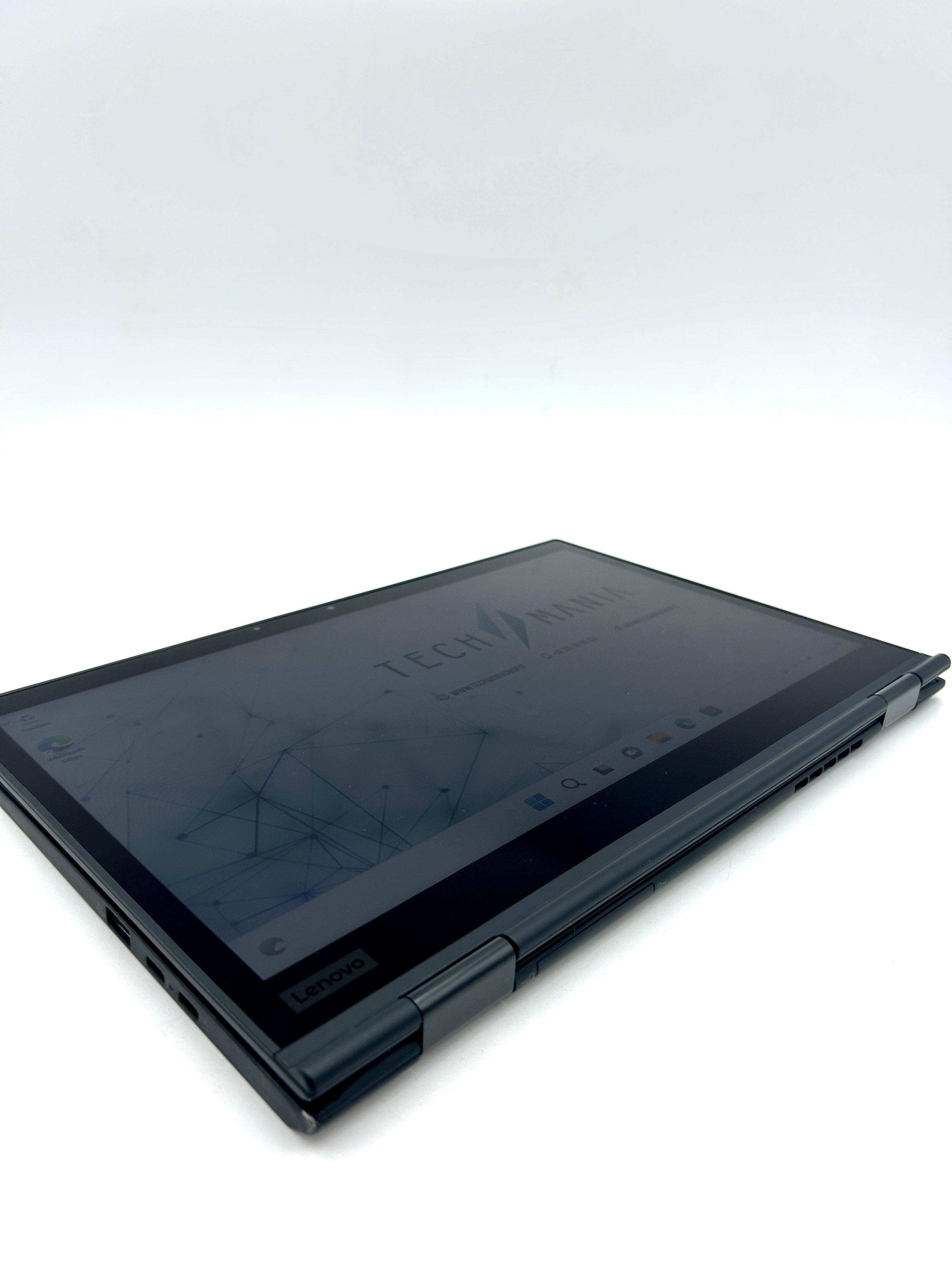 Lenovo X1 Yoga 3rd core i5 16gb Ram 256gb Ssd